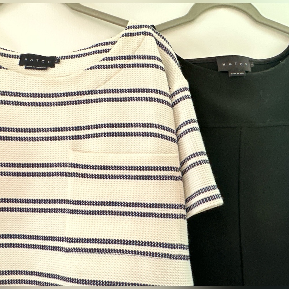 Bundle of maternity clothes! Size 4/28